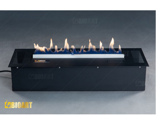 Автоматический биокамин BioArt ABC Fireplace Smart Prime 1800