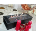 Автоматический биокамин BioArt ABC Fireplace Smart Fire A5 1300