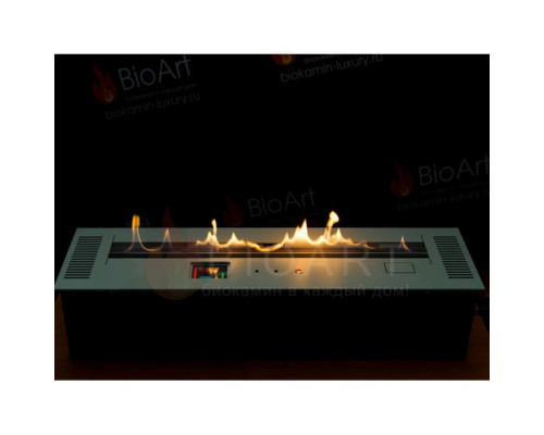 Автоматический биокамин BioArt ABC Fireplace Smart Fire A7 1700